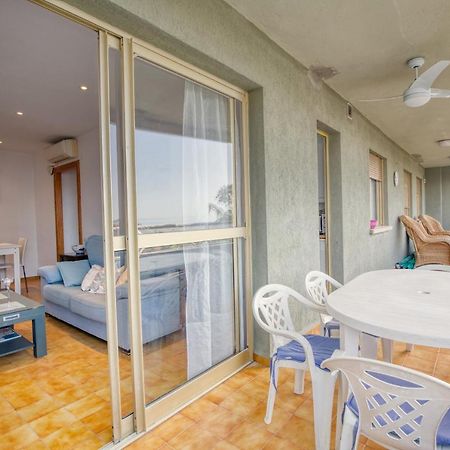 Apartamento Travel Habitat Playa Almadraba Benicàssim Exterior foto