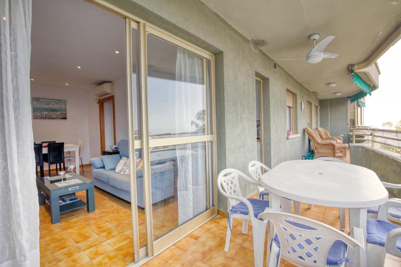 Apartamento Travel Habitat Playa Almadraba Benicàssim Exterior foto
