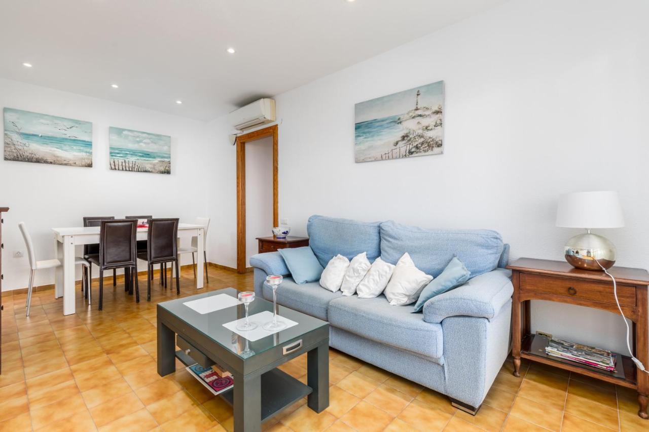 Apartamento Travel Habitat Playa Almadraba Benicàssim Exterior foto