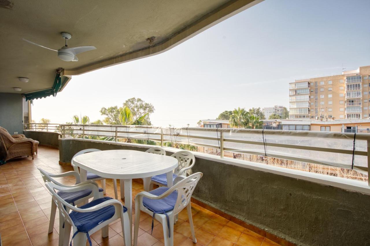 Apartamento Travel Habitat Playa Almadraba Benicàssim Exterior foto