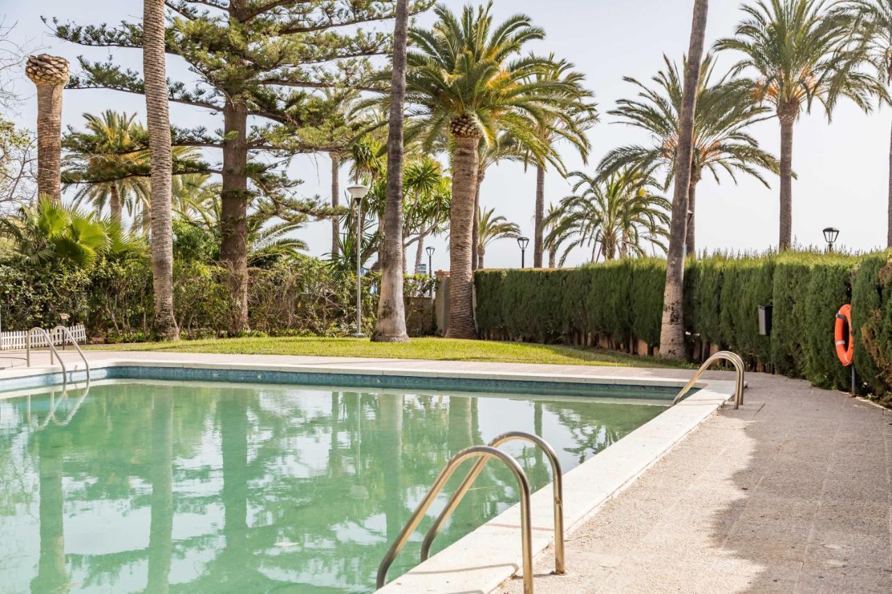 Apartamento Travel Habitat Playa Almadraba Benicàssim Exterior foto
