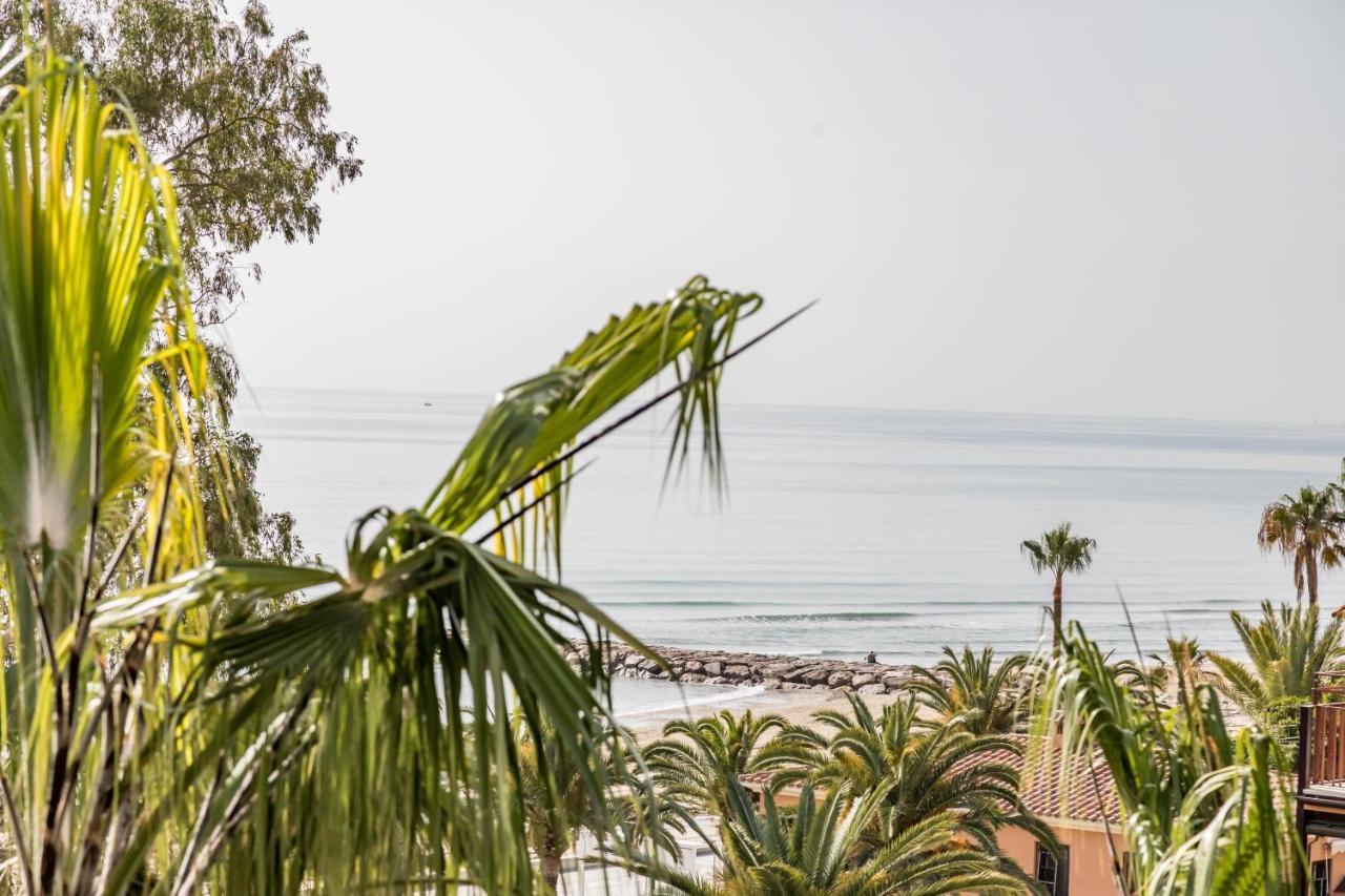 Apartamento Travel Habitat Playa Almadraba Benicàssim Exterior foto
