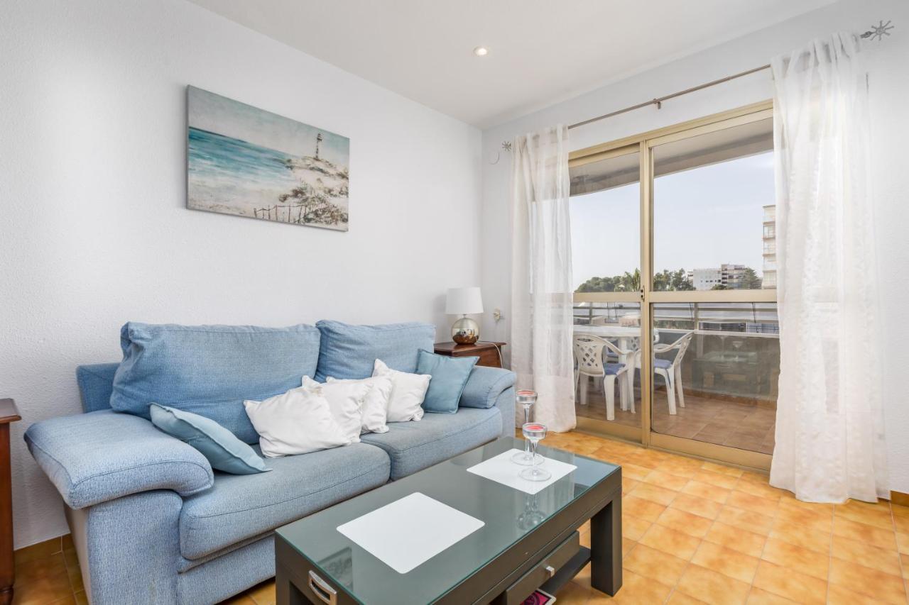Apartamento Travel Habitat Playa Almadraba Benicàssim Exterior foto