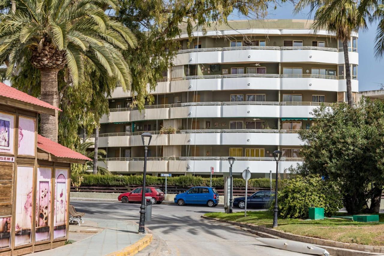 Apartamento Travel Habitat Playa Almadraba Benicàssim Exterior foto