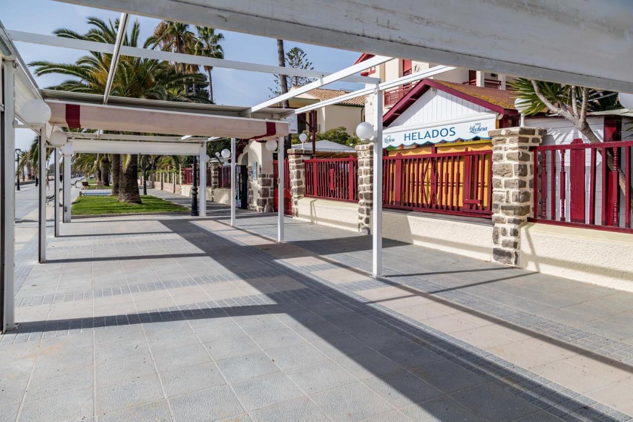 Apartamento Travel Habitat Playa Almadraba Benicàssim Exterior foto