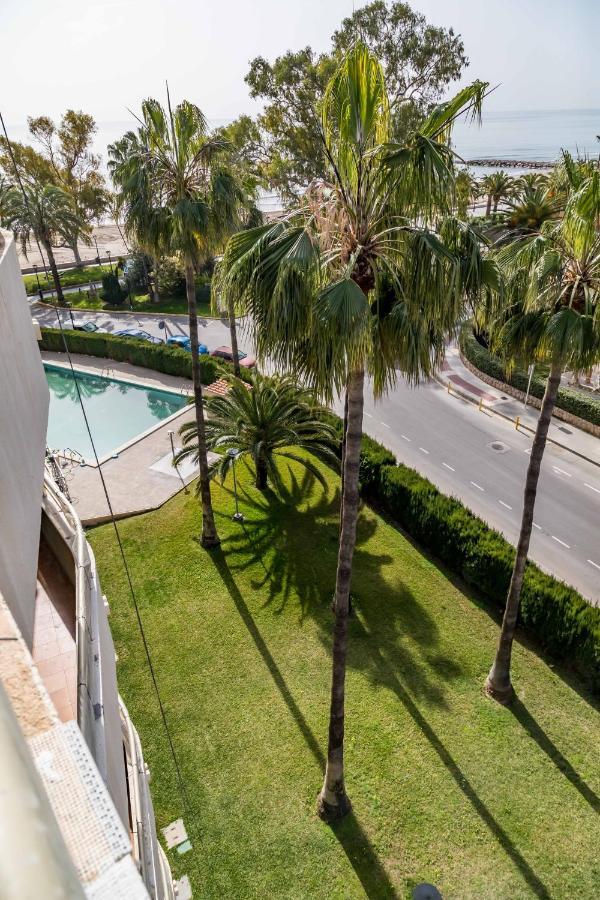 Apartamento Travel Habitat Playa Almadraba Benicàssim Exterior foto