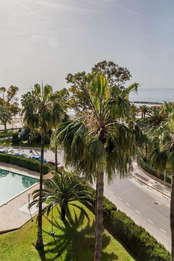 Apartamento Travel Habitat Playa Almadraba Benicàssim Exterior foto